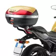 Kiinnikesarja Givi Specific Monorack Arms - Moottoripyörän laukkujen kiinnityssarjat - 8019606120656 - 2