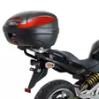 Kiinnikkeet Givi Specific Monorack - Moottoripyörän laukkujen kiinnityssarjat - 6438471336146 - 2