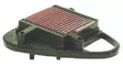K&N Ilmasuodatin VT600 88-98 - Moottoripyörän ilmansuodattimet - 024844086976 - 2