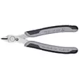 Knipex elektroniikkapihti 125mm esd - Sivuleikkurit - 4003773025146 - 1