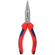 Knipex kärkipihdit 160mm eristetyt - Linjapihdit ja kärkipihdit - 4003773023166 - 1