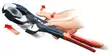 Knipex yleispihti 400mm Cobra XL - Putkipihdit ja pulttisakset - 4003773005636 - 3