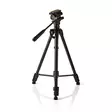 Kolmijalka 165cm Nedis - Puhelimen lisävarusteet - 5412810292516 - 2
