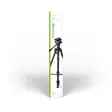 Kolmijalka 165cm Nedis - Puhelimen lisävarusteet - 5412810292516 - 7