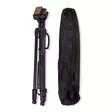 Kolmijalka 165cm Nedis - Puhelimen lisävarusteet - 5412810292516 - 10