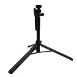 Tripod puhelimelle km 1040 - Puhelimen lisävarusteet - 6438471030976 - 3