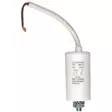 Kondensaattori 4uf 450v johdolla - Komponentit ja kondensaattorit - 5412810477296 - 1