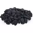 Koristekivi musta 30-50mm 10kg - Koristekivet ja kuorikatteet - 6438168090016 - 1