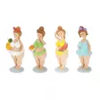 Kesäinen patsas - Koriste-esineet - 8721037383226 - 1