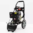 korkeapaine painepesuri duro 207bar 7hp - Painepesurit - 6438168107196 - 10