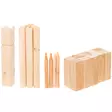 kubb pihapeli atom - Pihapelit ja kesäpelit - 6410416014876 - 1
