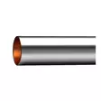Kupariputki hehkutettu 10x2000mm kromi - Kupariputket ja pex-putket - 6415895117056 - 1