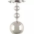 Kynttilänjalka fanni k juhla 19 cm - Kynttilänjalat ja tuikkukipot - 6410416502786 - 1