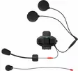 Kypäräpuhelin Sena SF1 BT Headset - Moottoripyöräilyyn kypäräpuhelimet ja li - 6438471318456 - 2