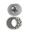Kytkinlevy sarja kevlar Aprilia RX50, SX50 / Derbi Senda 98- / Gilera SMT - Derbin moottorin varaosat - 3608670403946 - 2