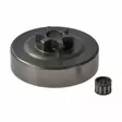 Kytkinrumpu 3/8" Micro 6-h Stihl 017-023-025 Archer - Kytkimet, vauhtipyörät ja osat - 6438471278576 - 2