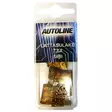 lattasulakkeet 7,5A autoline - Auton sulakkeet ja sulakerasiat - 4892603695266 - 2
