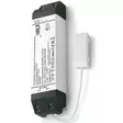 Led muuntaja 12v 30w kytkentäboksilla - Sähkömittarit ja virtakynät - 6418536036846 - 1