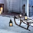 Lyhty led kynttilää - Led-kynttilät - 6410412468666 - 2