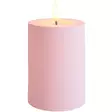 Airam saraby led pöytäkynttilä pinkki - Led-kynttilät - 6435200315786 - 1