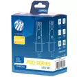M tech pro smart h1 led pari - LED-polttimot ja LED-sarjat - 5901508556356 - 1