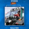 Traktorin valo taakse - Äärivalot ja sumuvalot - 6418914203266 - 2