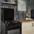 Liesituuletin cuisine 60 cm 12v järjestelmiin - Poistoilmapuhaltimet ja ilmanvaihto - 7028640059816 - 2