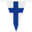 Lippuviiri suomenlippu 5,8 metriä - Liput ja lipputankotarvikkeet - 6410413343436 - 2