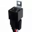Johtosarja kahdelle valolle 160W - Lisävalon tarvikkeet ja johtosarjat - 6438255400056 - 4
