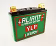 Lithiumakku Aliant Ultralight YLP09X 0.59kg - Pienkoneakut 5-10Ah - 748252625236 - 2