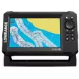 Kaikuluotain lowrance eagle 7 - Karttaplotterit,kartat ja kaikuluotaimet - 9420064131396 - 1