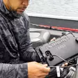 Lowrance eagle ipx suojaus - Karttaplotterit,kartat ja kaikuluotaimet - 9420064131396 - 5