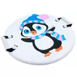 Liukuri magic circle 58cm - Pulkat, potkukelkat ja liukurit - 6438168113616 - 1