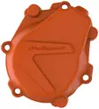 Magneeton ja staattorin suojakotelo Polisport SX-F / XC-F 450 16- - Moottorin suojamuovit Motocross ja enduro - 5604415088896 - 2
