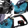 Makita akkuruohonleikkuri 43cm 2x18V DLM432Z runko - Ruohonleikkurit ja robottileikkurit - 088381891226 - 5