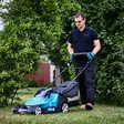 Makita nurmikonleikkuri - Ruohonleikkurit ja robottileikkurit - 088381891226 - 2