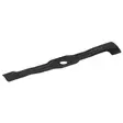 Makita ruohonleikkurin veitsiterä 430mm - Ruohonleikkurin terät - 088381557856 - 1