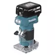 Makita käsijyrsin drt52z - Höylät, jyrsimet ja puusorvit - 197050005106 - 1