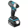 Makita dtd157z - Akkuporakoneet ja ruuvivääntimet - 088381738576 - 5