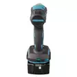 Makita dtd157z iskevä porakone 140nm - Akkuporakoneet ja ruuvivääntimet - 088381738576 - 3