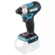 Makita dtd157z iskevä ruuvinväännin runko - Akkuporakoneet ja ruuvivääntimet - 088381738576 - 1