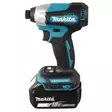 Makita dtd157z iskevä ruuvinväännin - Akkuporakoneet ja ruuvivääntimet - 088381738576 - 2