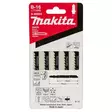Makita kuviosahanterät b 16 puu - Kuviosahanterät - 088381149686 - 2