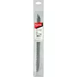 Makita puukkosahanterä luulle h6 300mm - Puukkosahanterät - 088381406376 - 1