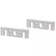 Sähköhöylän terät 82 mm makita - Höylät, jyrsimet ja puusorvit - 088381187756 - 1
