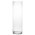Lasimaljakko sylinteri 50cm - Maljakot ja tarjottimet - 6410416283616 - 1