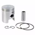 Mäntäsarja Forte 39,84mm Derbi, Aprilia, Gilera - Derbin moottorin varaosat - 6438131009816 - 2
