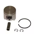 mäntä 40mm moottorisahaan husqvarna - Moottorisahan männät - 6438471011296 - 1