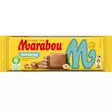 Marabou drömkrisp 90 g suklaalevy pakkauksessa - Suklaalevyt ja konvehdit - 7622210059956 - 1