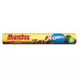 Marabou oreo nappirulla - Suklaalevyt ja konvehdit - 6438471307436 - 2